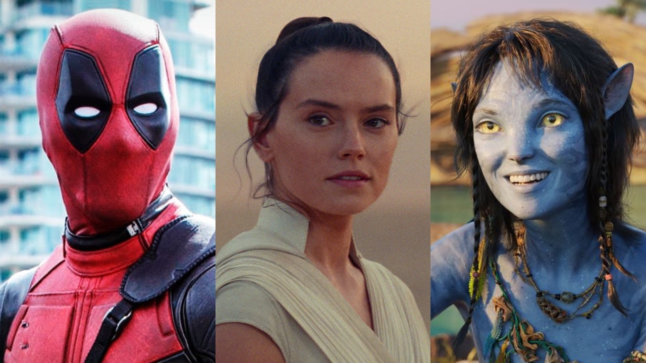 Disney anuncia adiamento de novos filmes da Marvel, Star Wars, Avatar e mais – veja as novas datas