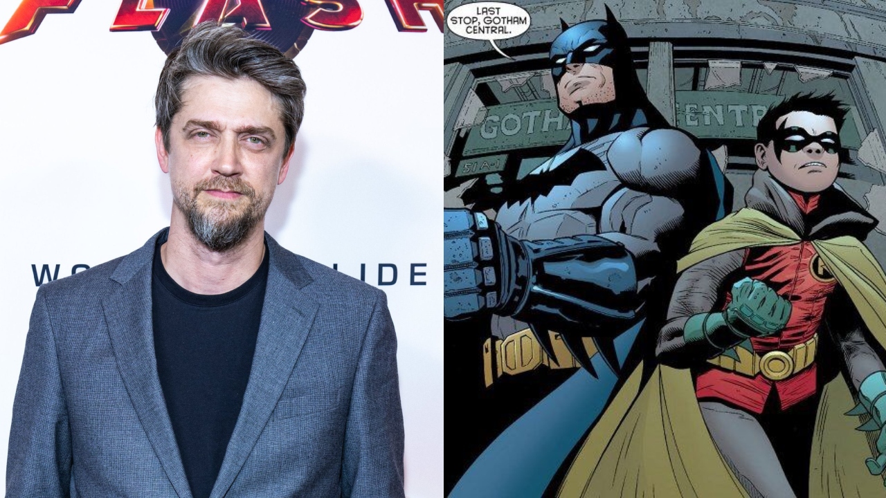 Batman: The Brave and the Bold | Andy Muschietti, de The Flash, vai dirigir novo filme do DCU