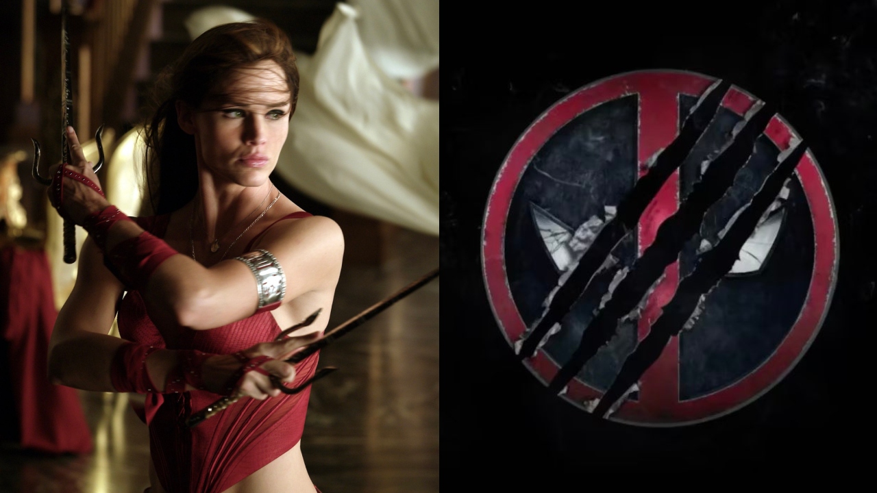 Deadpool 3 | Jennifer Garner retoma o papel de Elektra no novo filme do MCU