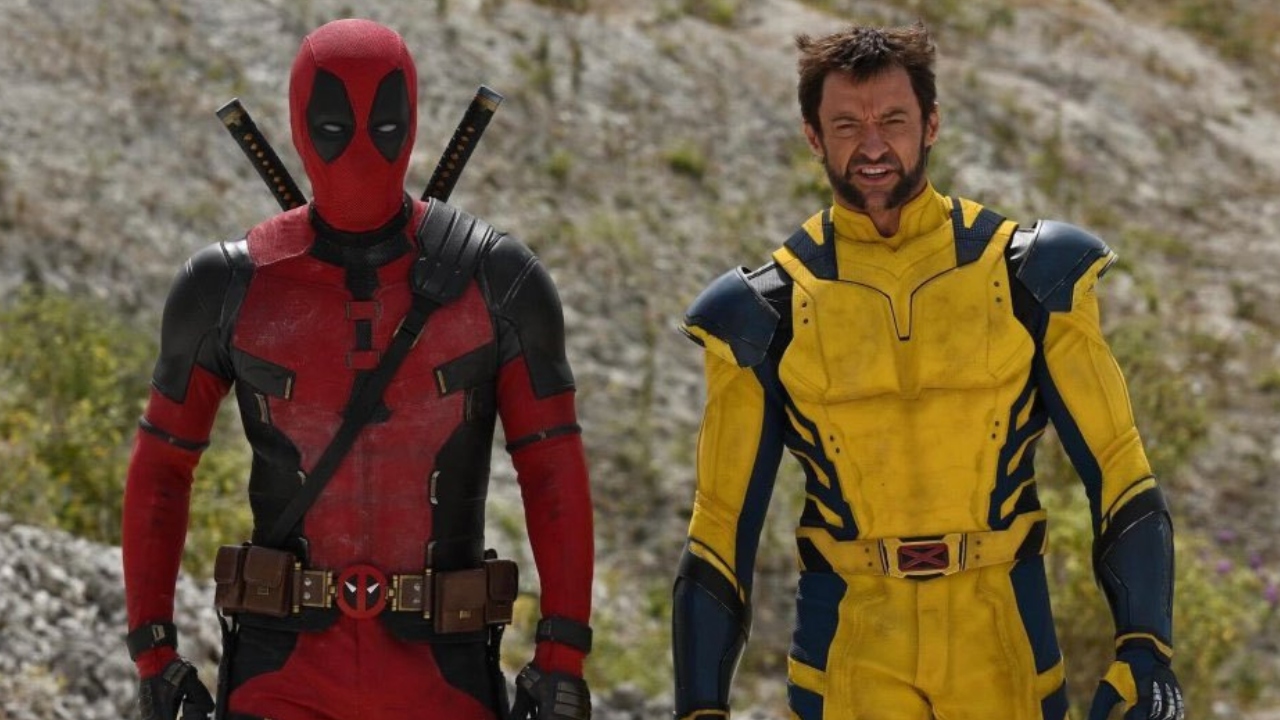 Deadpool 3 Hugh Jackman aparece com traje clássico do herói Wolverine