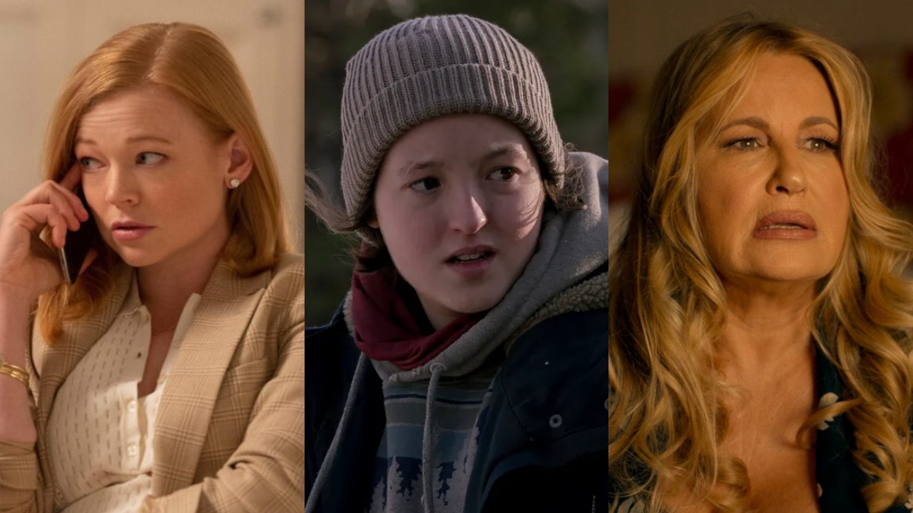 Succession, The Last of Us e The White Lotus dominam indicações ao Emmy 2023 – veja lista completa