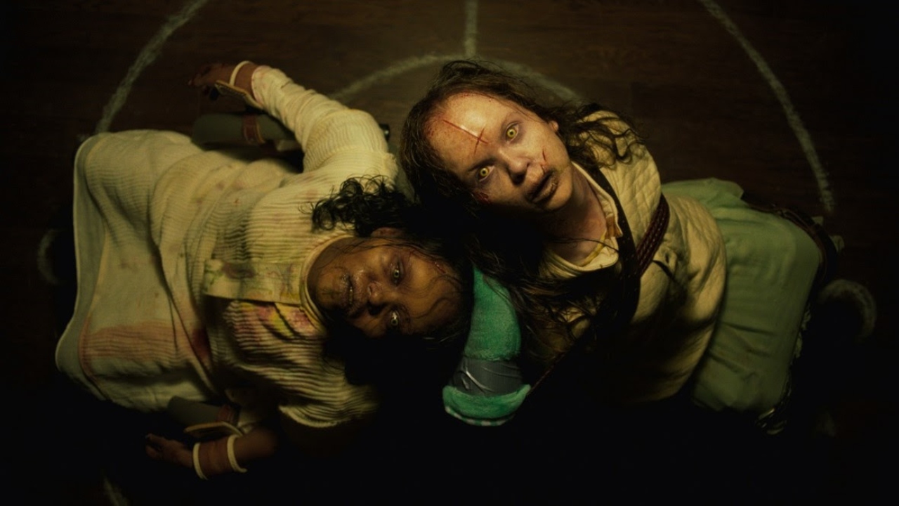 O Exorcista: O Devoto | Sequência do clássico de 1973 ganha primeiro trailer pela Blumhouse
