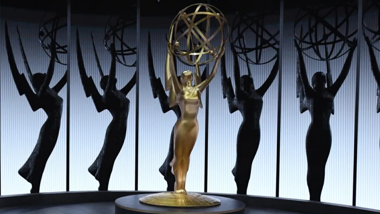 Com greves em Hollywood, cerimônia do Emmy 2023 é adiada para 2024