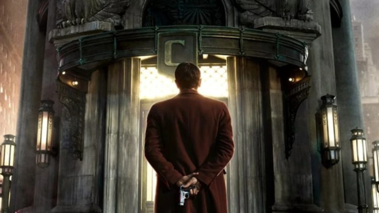 John Wick 5' vai ser gravado junto do quarto filme da série em 2021, Cinema