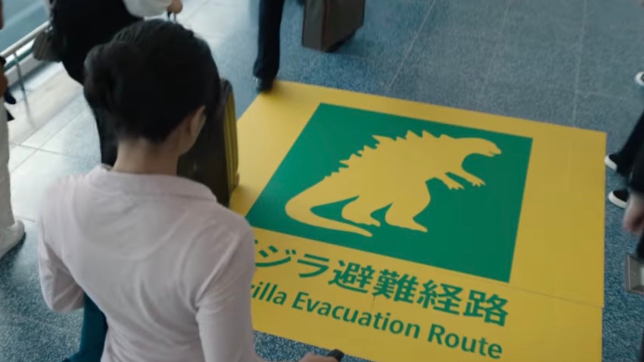 Monarch: Legacy of Monsters | Godzilla ataca no trailer de série em live-action da Apple