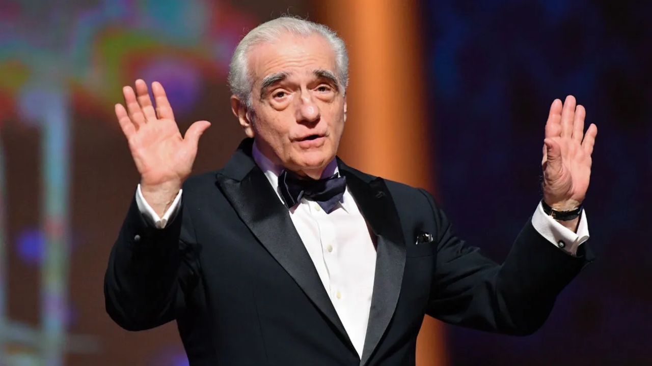 Martin Scorsese volta a criticar grandes franquias e filmes de heróis: “temos que salvar o cinema”
