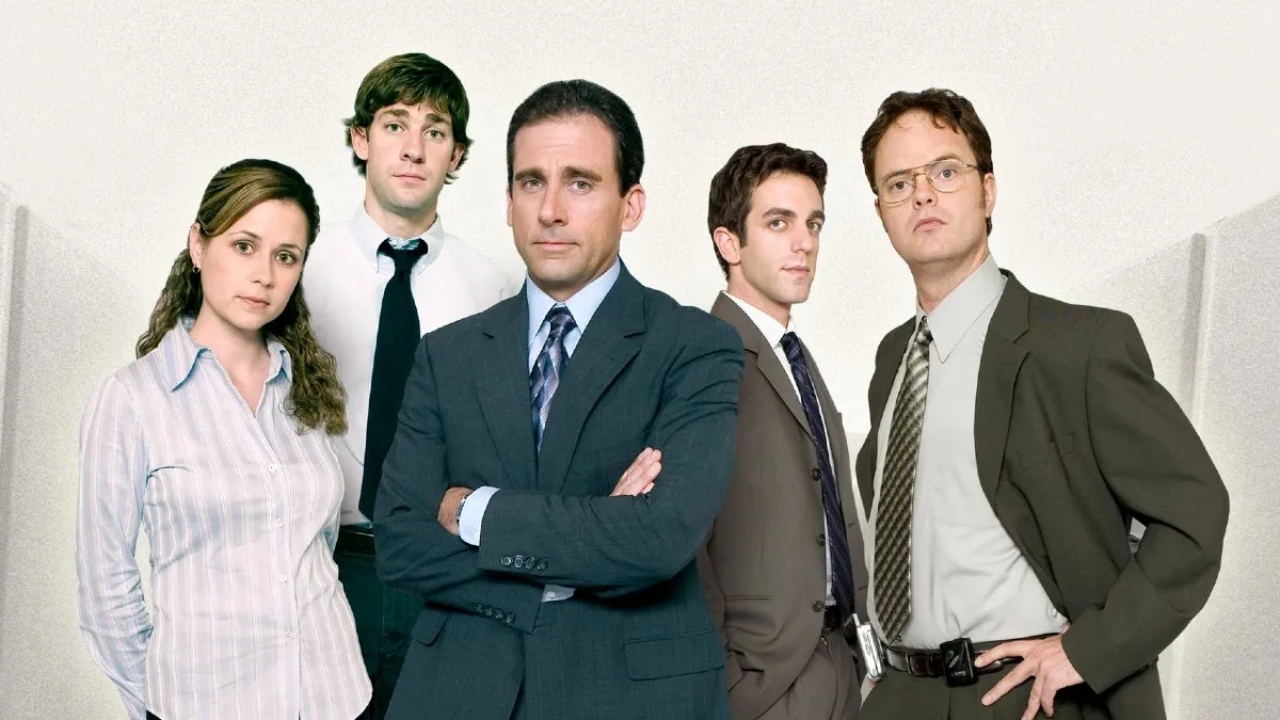 The Office pode ganhar reboot desenvolvido por Greg Daniels, criador da série estadunidense