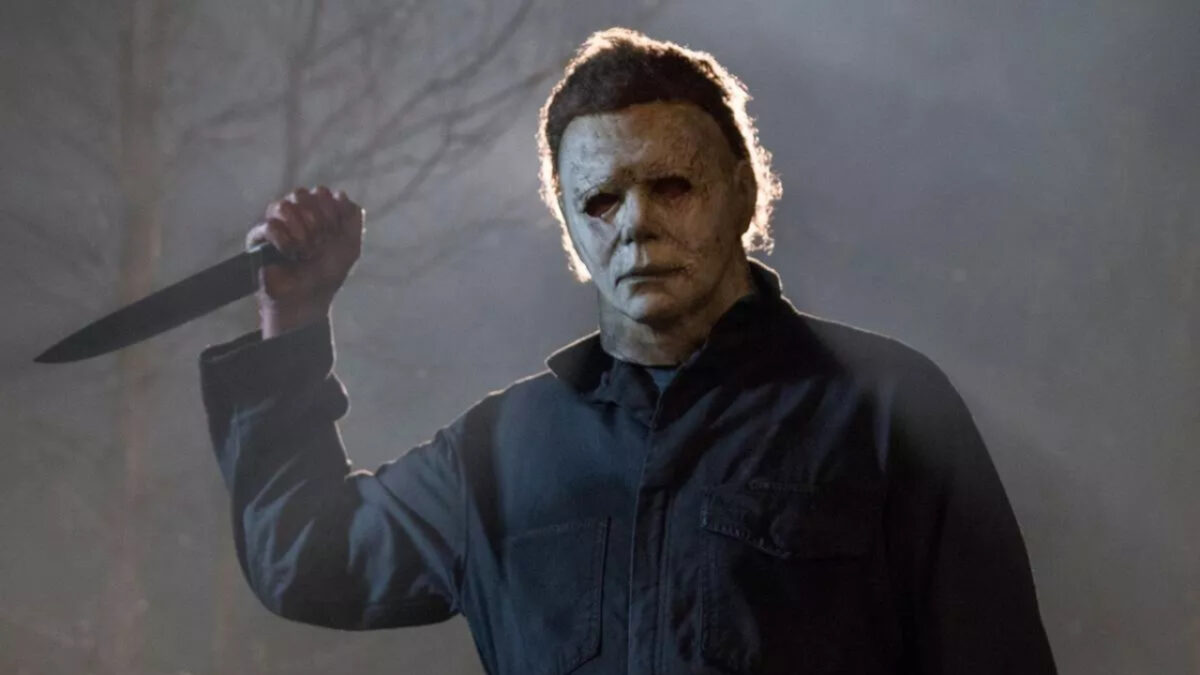 Halloween  Direitos estão à venda e franquia pode ganhar novos filmes e  séries - Cinema com Rapadura