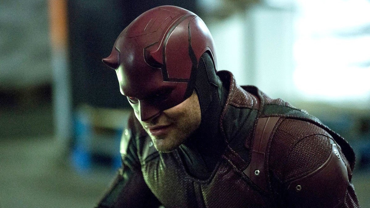 Daredevil: Born Again | Marvel demite roteiristas e diretores e planeja reformulação completa da série