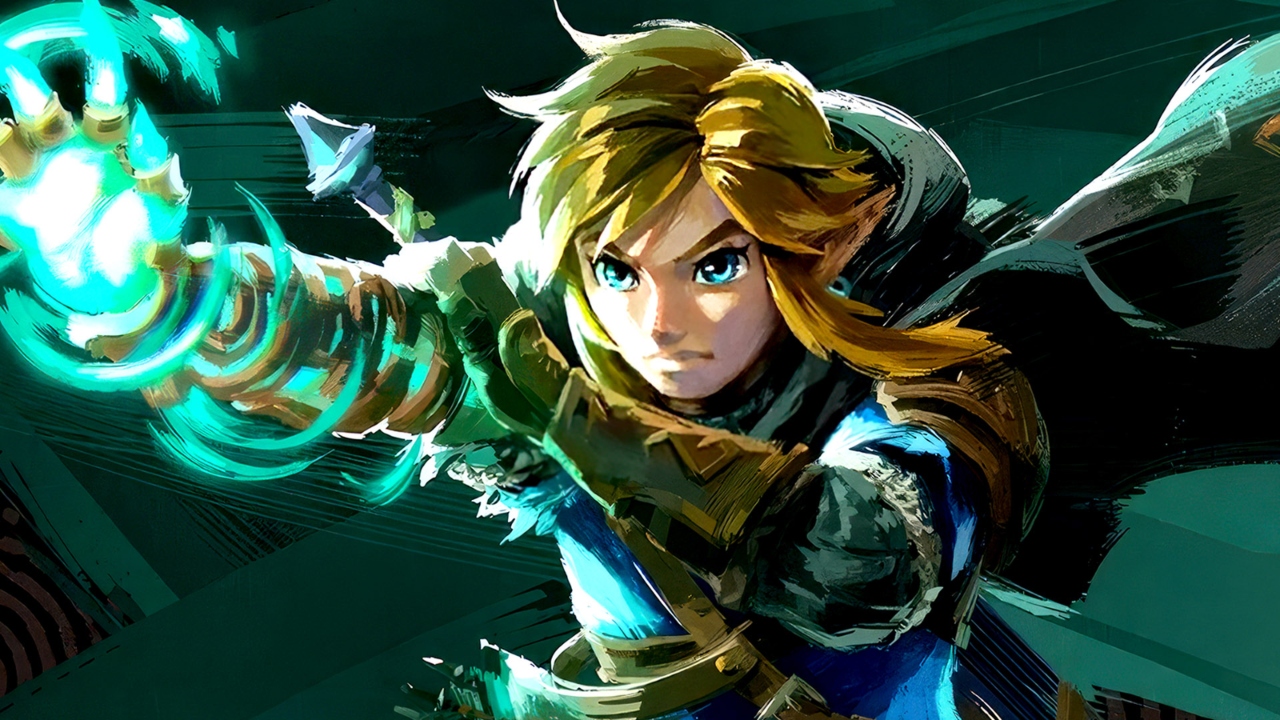 The Legend of Zelda | Nintendo confirma desenvolvimento de filme em live-action