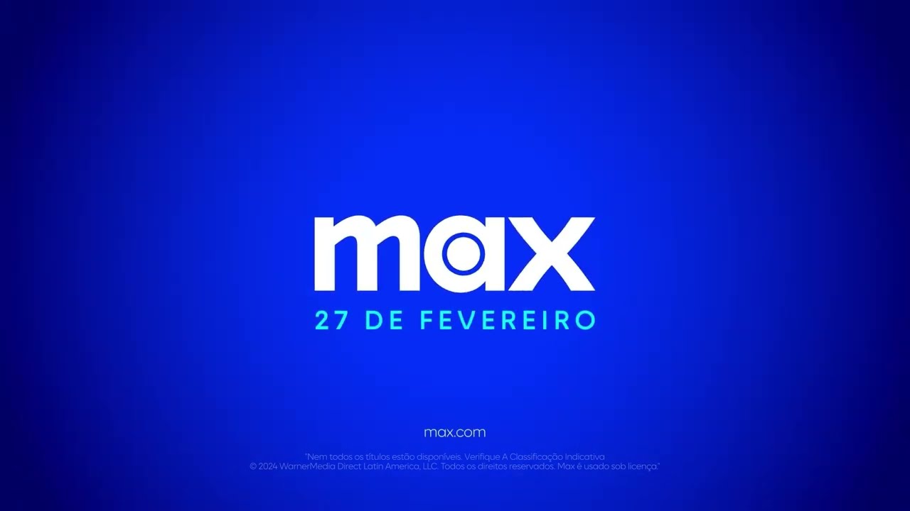 Streaming MAX ganha data de estreia no Brasil e novos preços são revelados