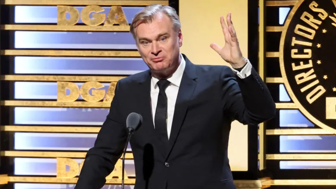 Christopher Nolan conquista o DGA Awards 2024 e se consolida como favorito ao Oscar – veja os vencedores