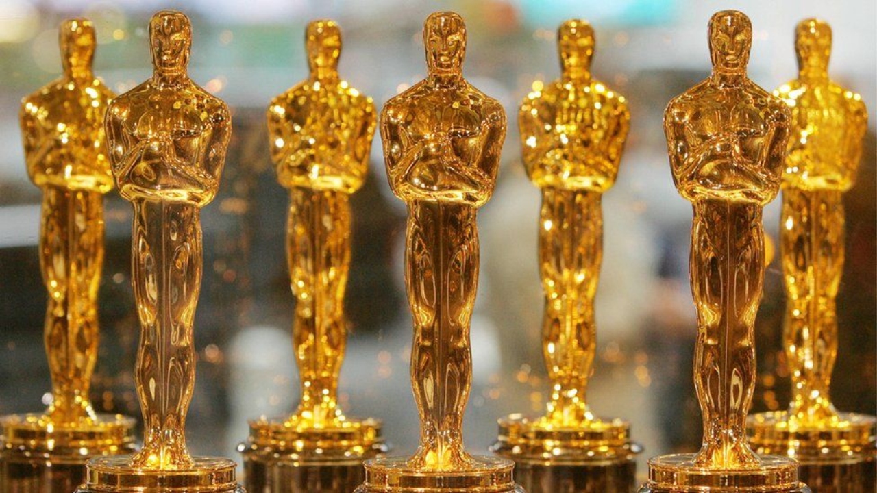 Oppenheimer leva o prêmio de Melhor Filme e é o grande nome do Oscar 2024 – veja lista de vencedores