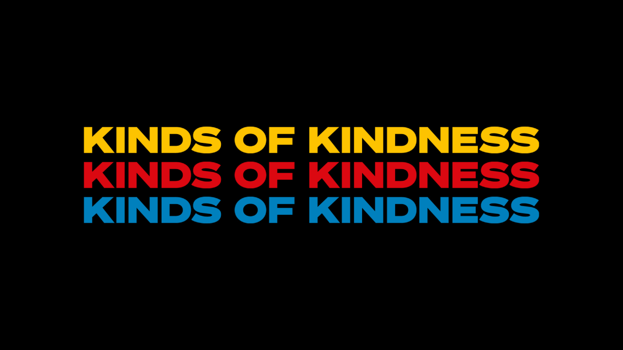 Kinds of Kindness | Novo filme de Yorgos Lanthimos com Emma Stone ganha data de estreia