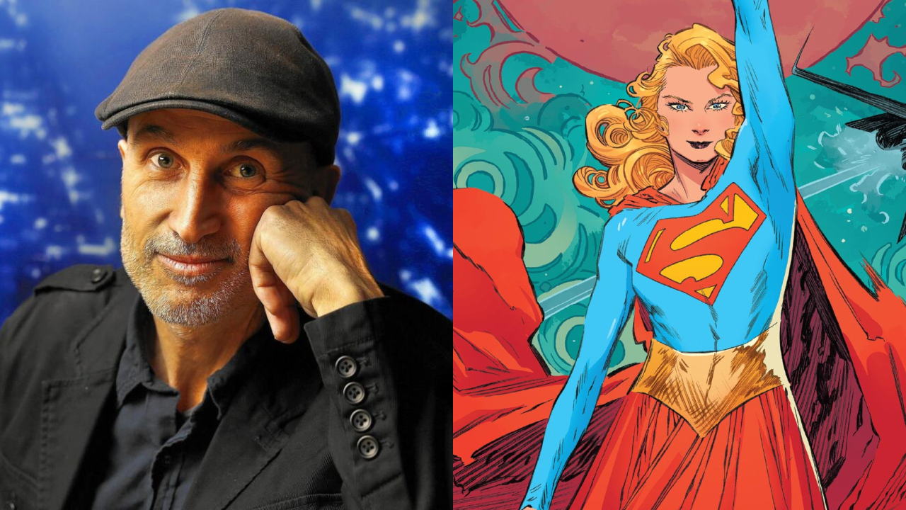 Supergirl | Craig Gillespie, de Eu, Tonya e Cruella, negocia para dirigir longa do DCU