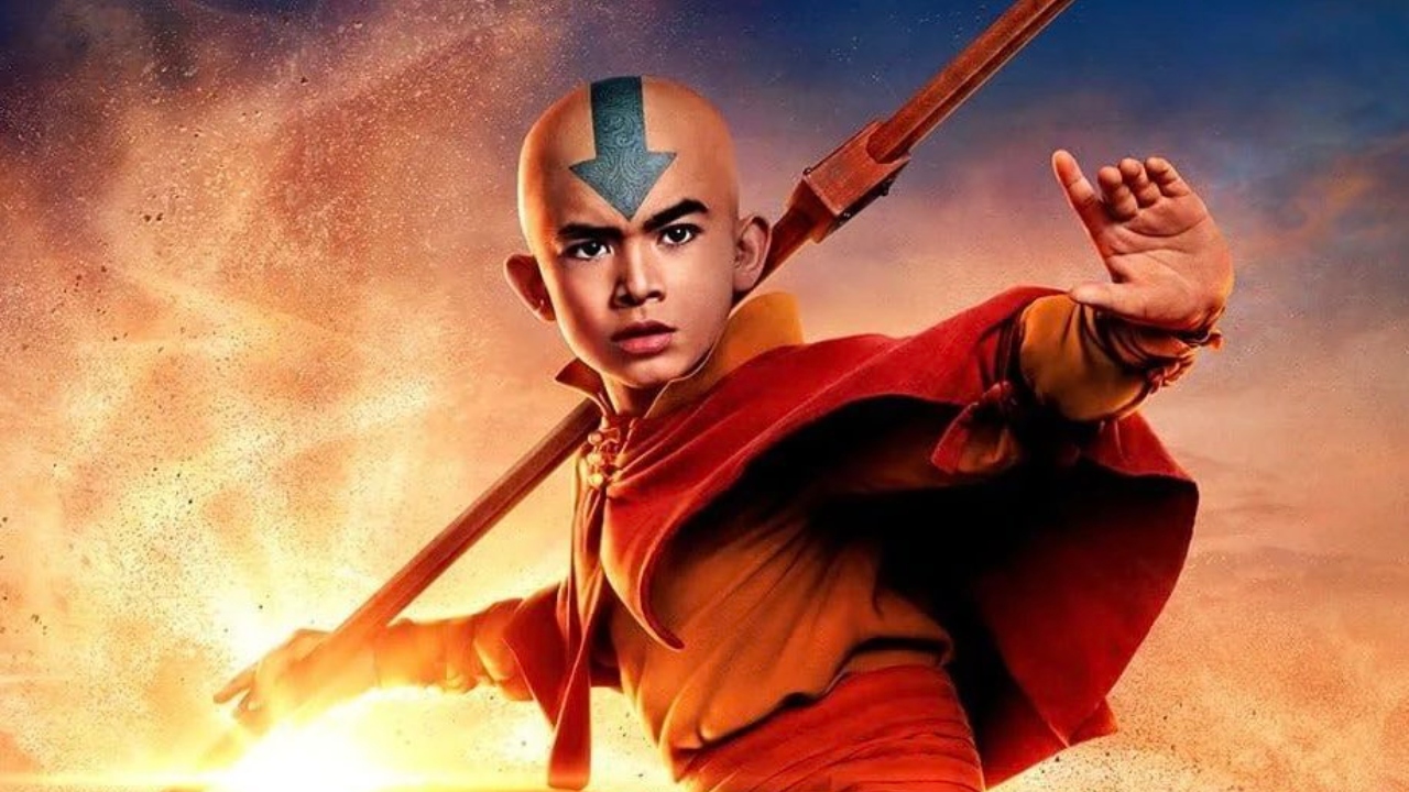 Avatar: O Último Mestre do Ar | Série da Netflix troca de showrunners para 2ª temporada