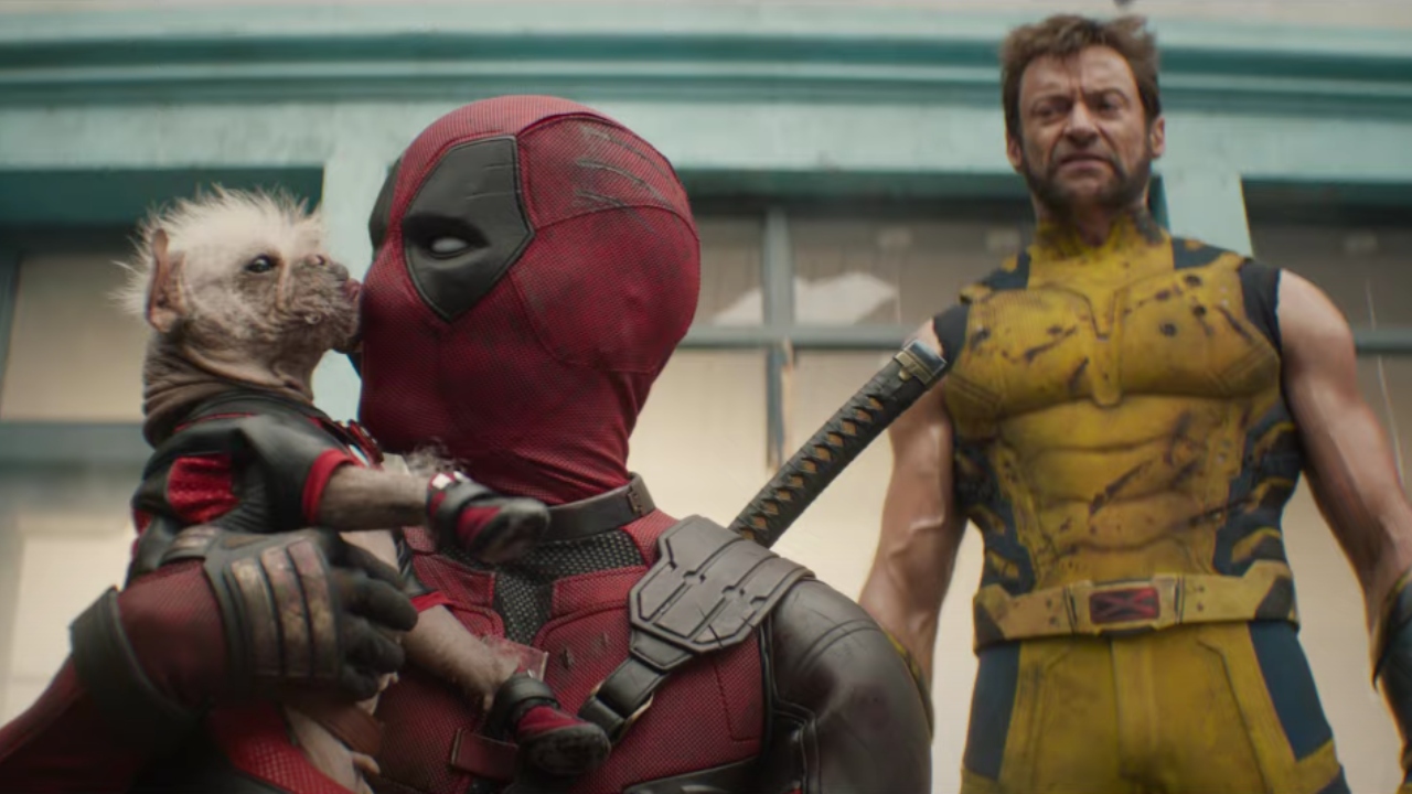 Deadpool & Wolverine | Bromance de Ryan Reynolds e Hugh Jackman pode salvar o multiverso no novo trailer
