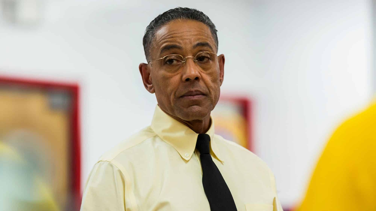 Giancarlo Esposito confirma sua entrada no Universo Cinematográfico da Marvel