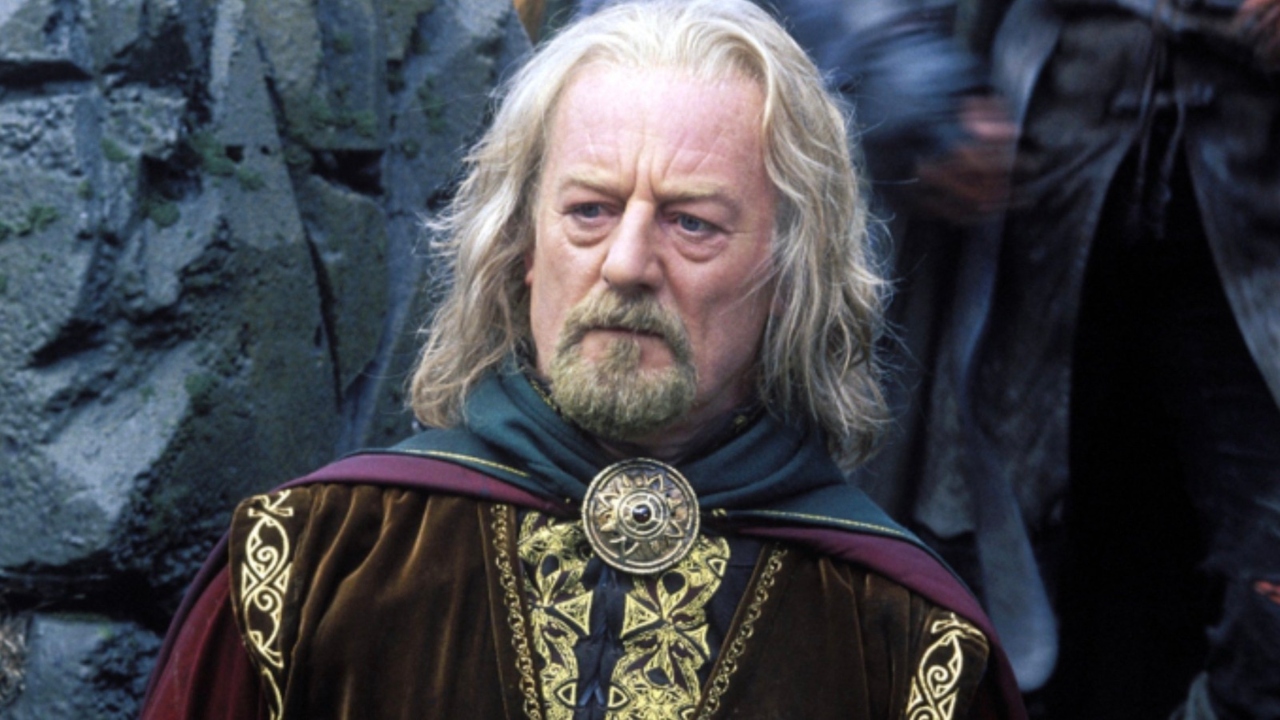 Morre Bernard Hill, o Rei Théoden de O Senhor dos Anéis, aos 79 anos