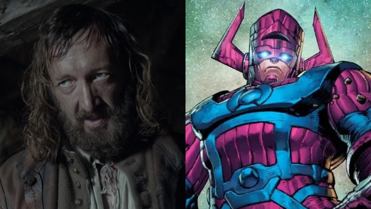 Quarteto Fantástico | Ralph Ineson, de A Bruxa e Game of Thrones, é escalado como o vilão Galactus