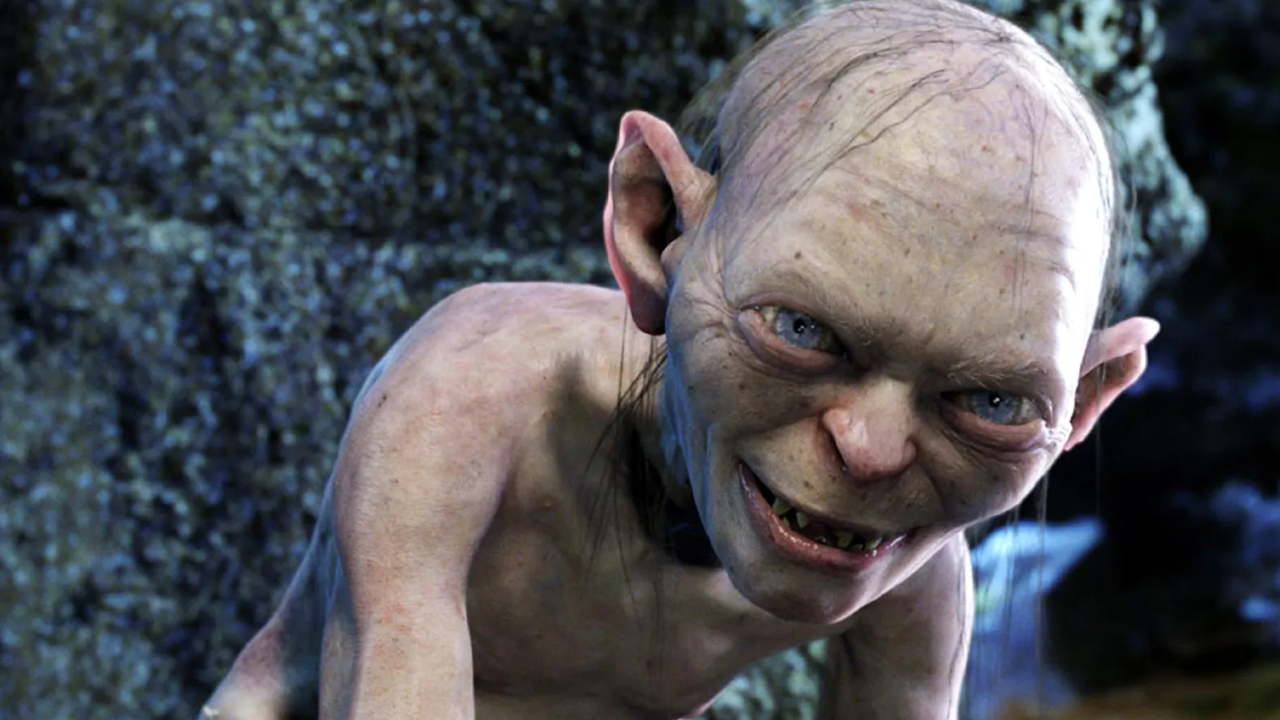 O Senhor dos Anéis vai ganhar novo filme focado em Gollum; Andy Serkis e Peter Jackson retornam