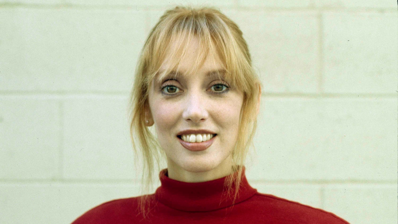 Shelley Duvall, de O Iluminado, morre aos 75 anos