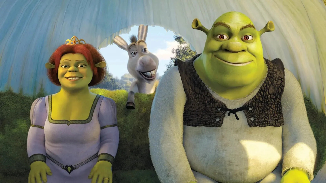 Shrek 5 tem estreia confirmada para julho de 2026