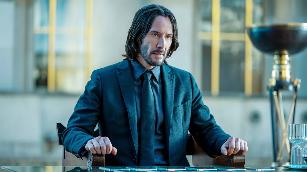 John Wick | Franquia vai ganhar continuação em série de TV; Keanu Reeves NÃO retornará