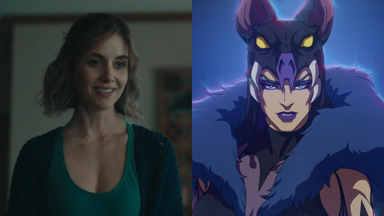 Mestres do Universo | Alison Brie será a vilã Maligna no live-action da Mattel