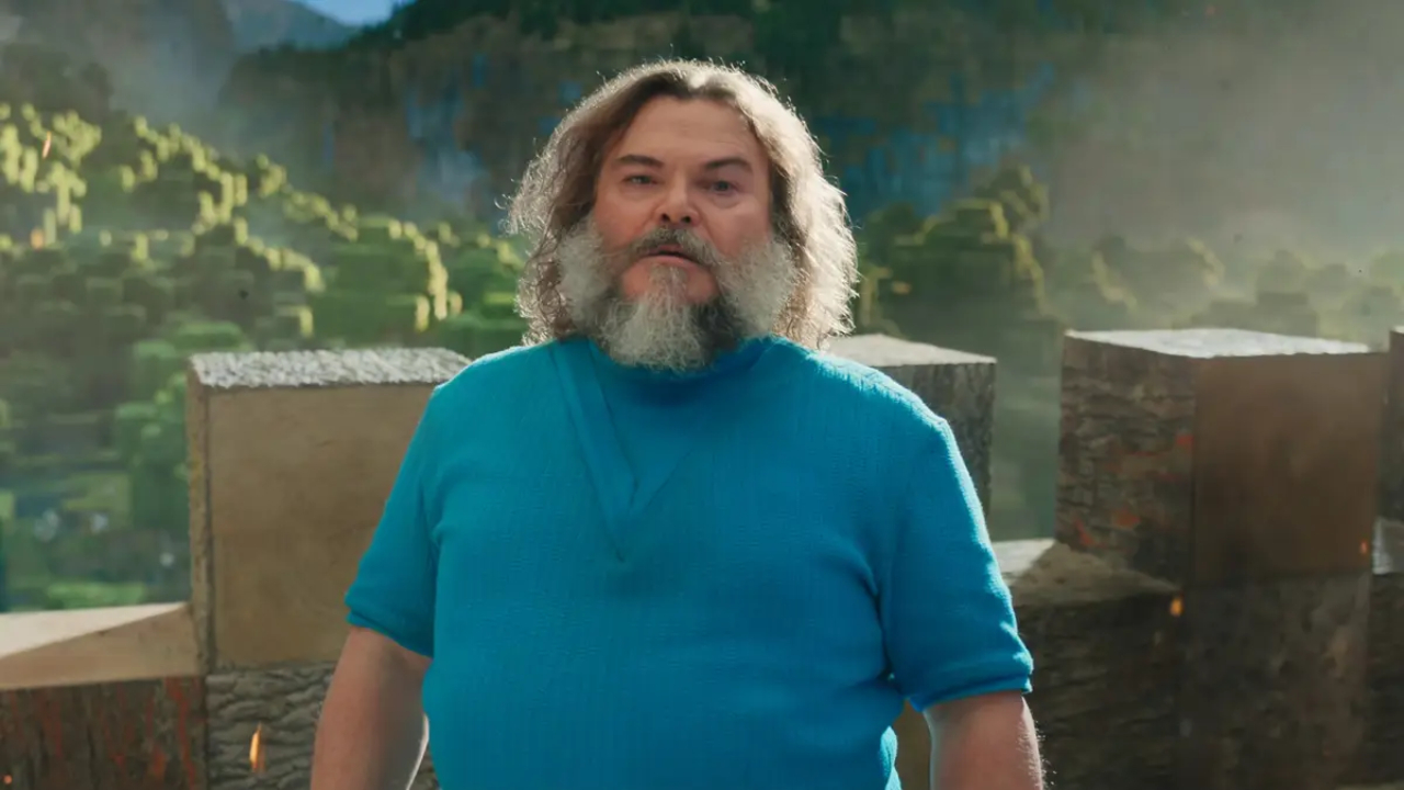 Um Filme Minecraft | Adaptação estrelada por Jack Black ganha primeiro trailer; assista