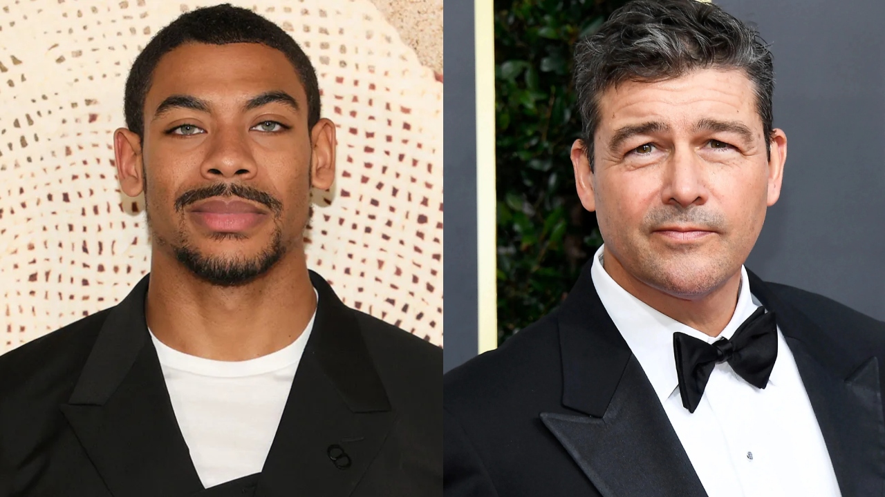 Lanterna Verde | Aaron Pierre e Kyle Chandler serão os Lanternas John Stewart e Hal Jordan na nova série da DC