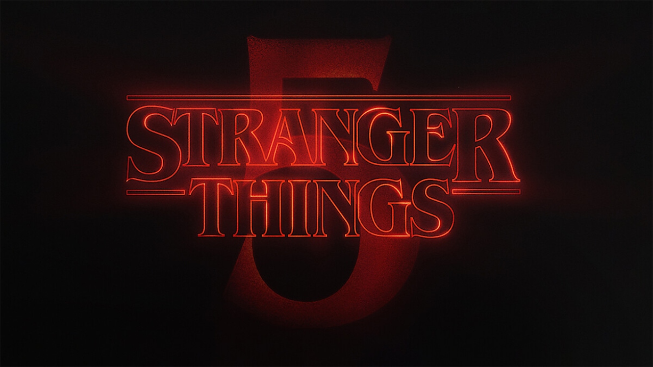 Stranger Things | Netflix confirma estreia da 5ª temporada para 2025