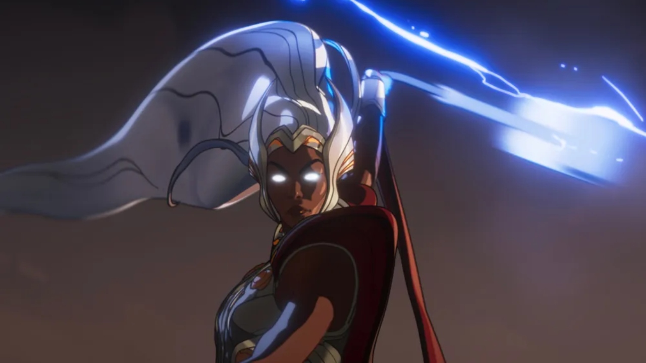 What If…? | Trailer divulgado durante a D23 Brasil apresenta novos heróis – assista