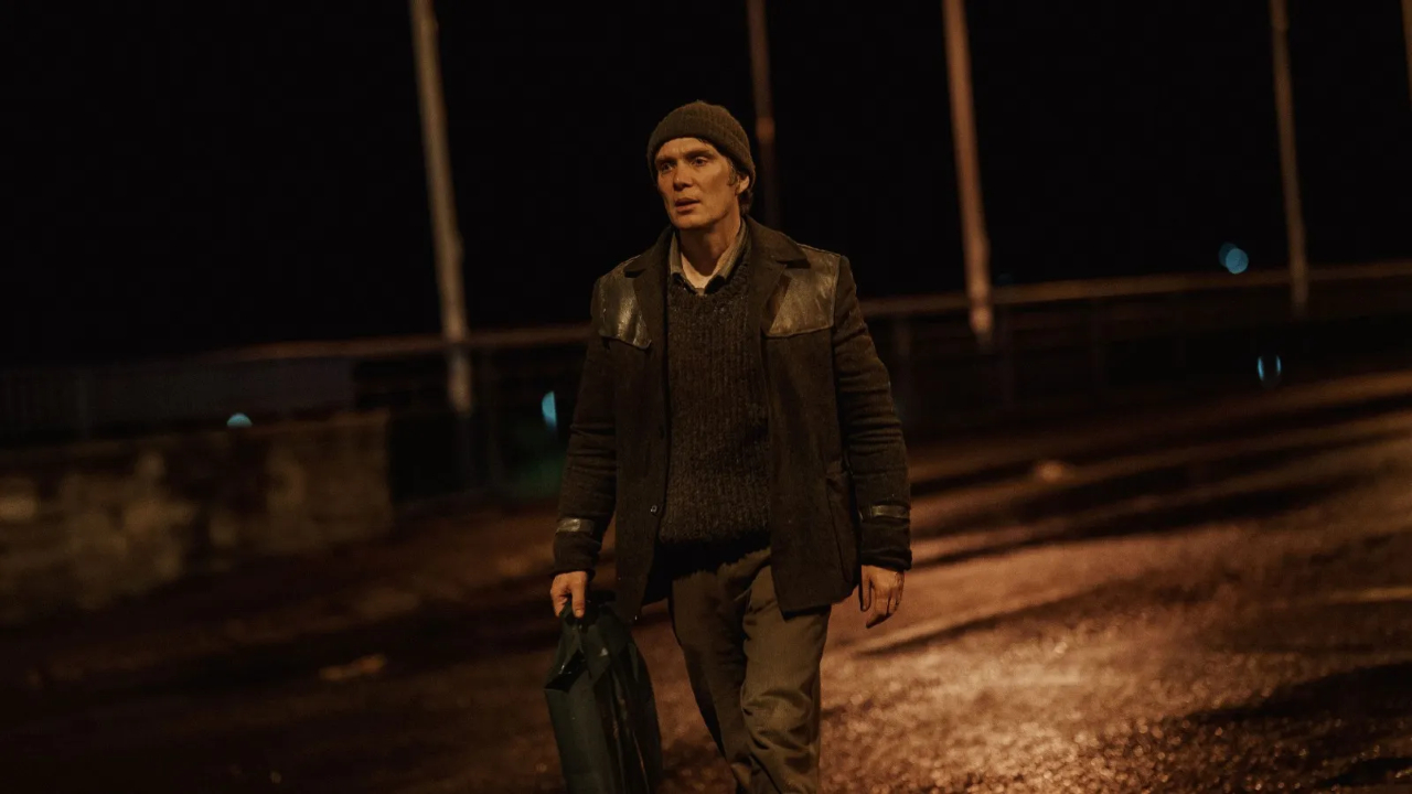 Pequenas Coisas Como Estas | Filme sobre lavanderias de Madalena estrelado por Cillian Murphy ganha trailer; assista