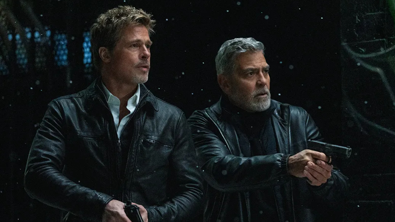 Lobos | Diretor Jon Watts afirma que continuação do filme com George Clooney e Brad Pitt foi cancelada