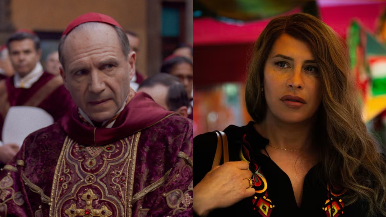 Conclave e Emilia Pérez dominam as indicações ao BAFTA 2025 – veja os indicados