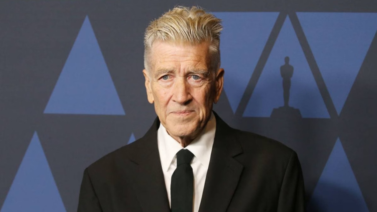 David Lynch, cineasta por trás de clássicos como Veludo Azul e Cidade dos Sonhos, morre aos 78 anos