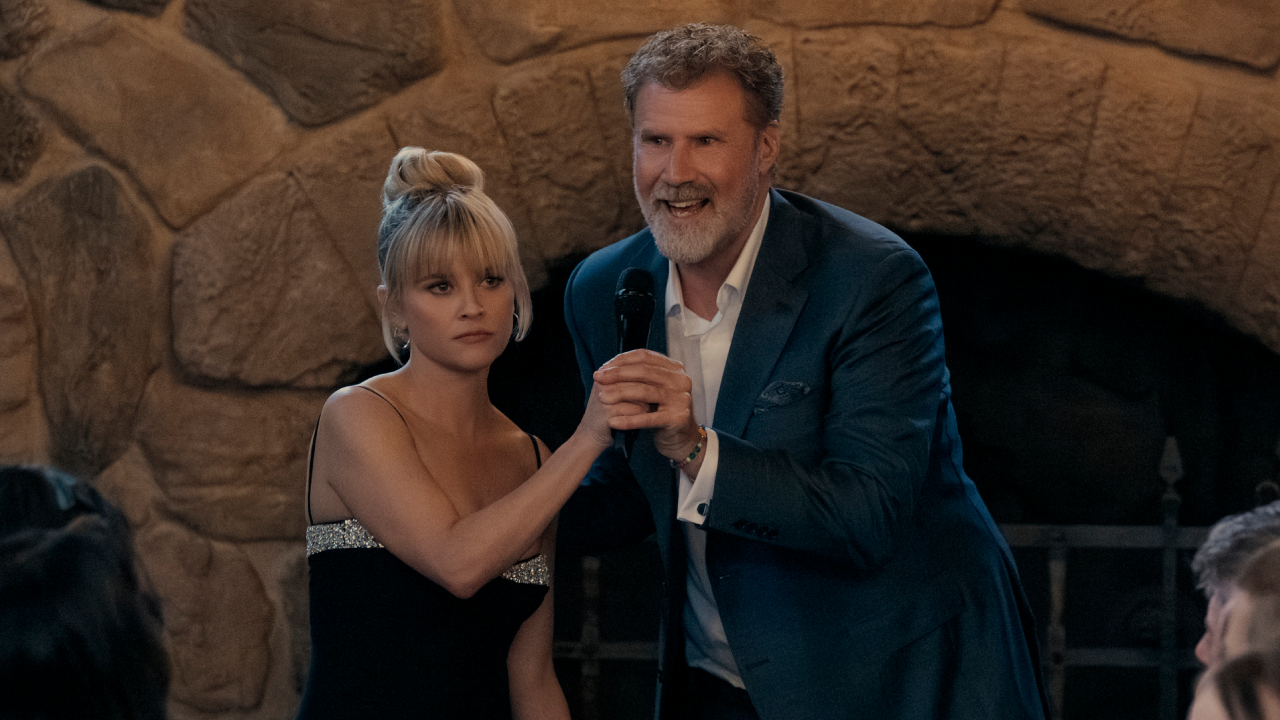 Reese Witherspoon conta como foi filmar Casamentos Cruzados: “eu vou trabalhar com o Will Ferrell!” [ENTREVISTA]