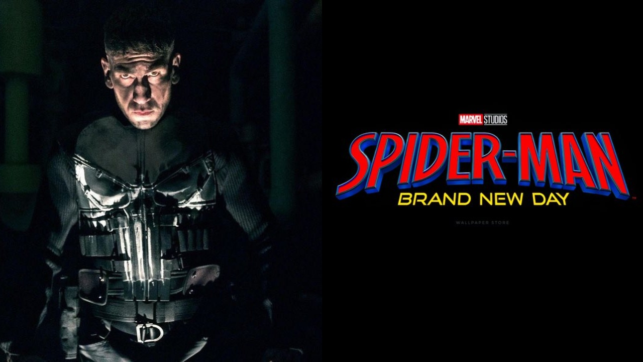 Homem-Aranha 4 | Jon Bernthal será o Justiceiro no novo filme de Tom Holland