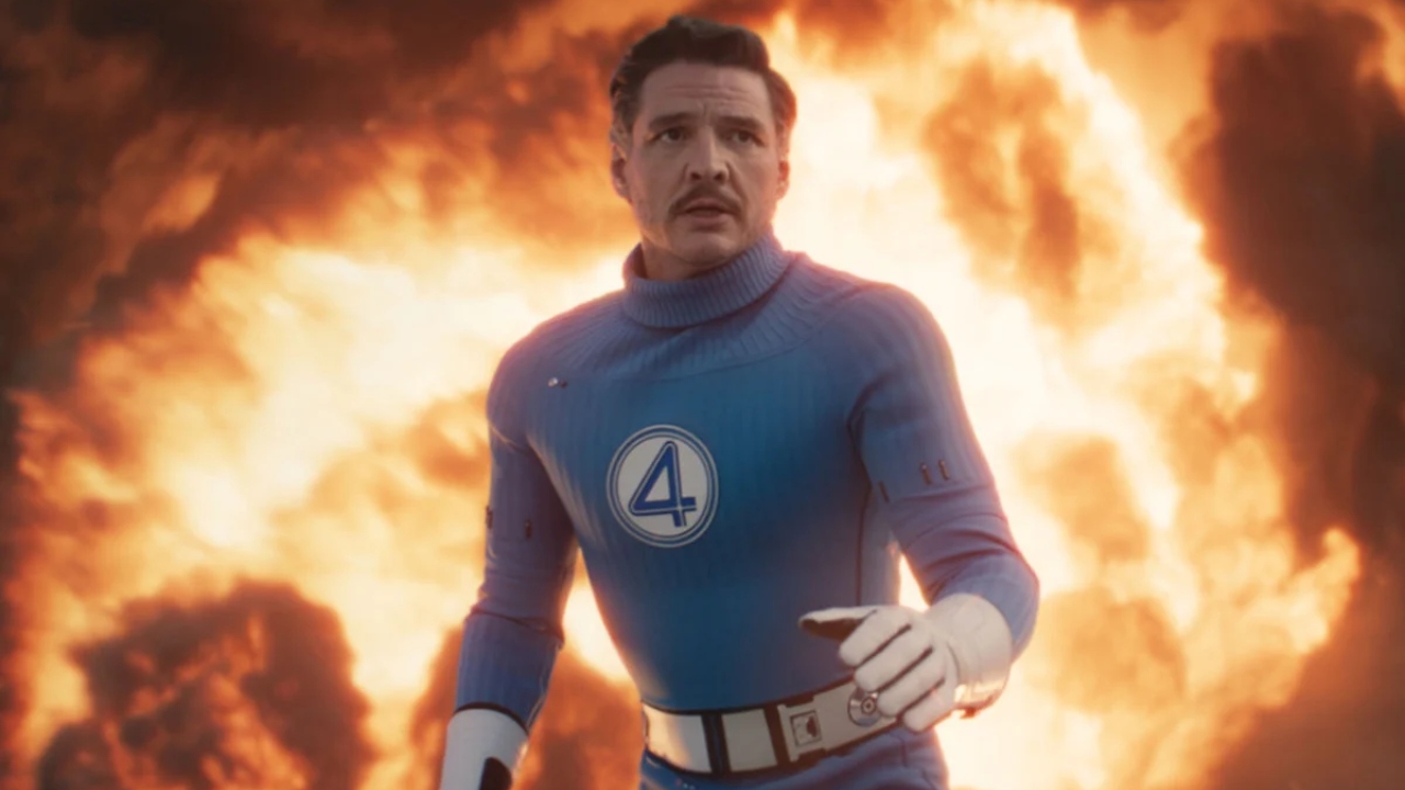 Quarteto Fantástico: Primeiros Passos | Galactus chega à Terra no trailer final do novo filme da Marvel