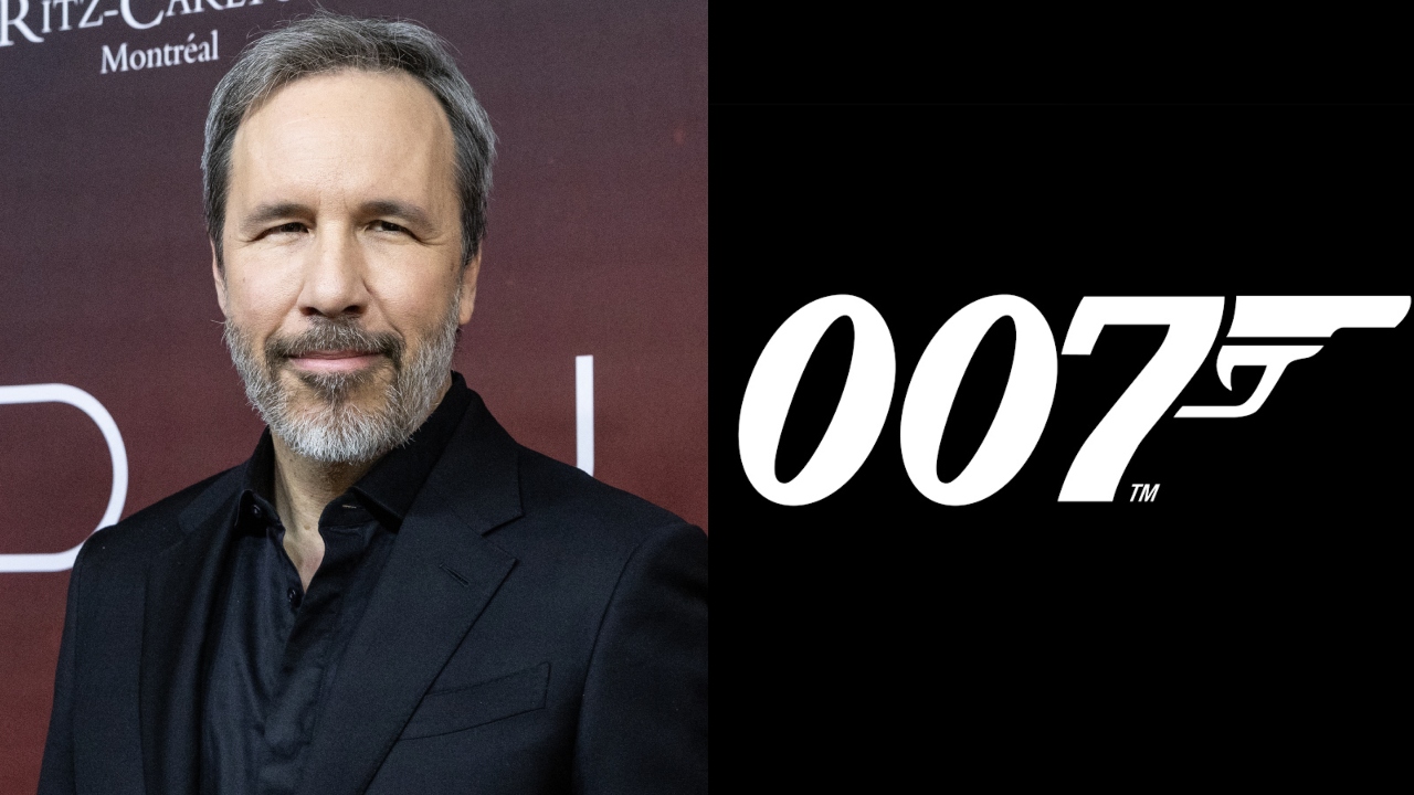 007 | Denis Villeneuve assume direção do novo filme pela Amazon