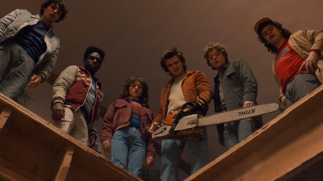 Stranger Things | A guerra por Hawkins começa no primeiro trailer da temporada final