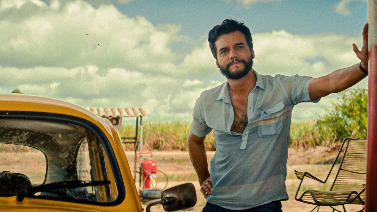 O Agente Secreto | Filme de Kléber Mendonça Filho estrelado por Wagner Moura ganha novo teaser