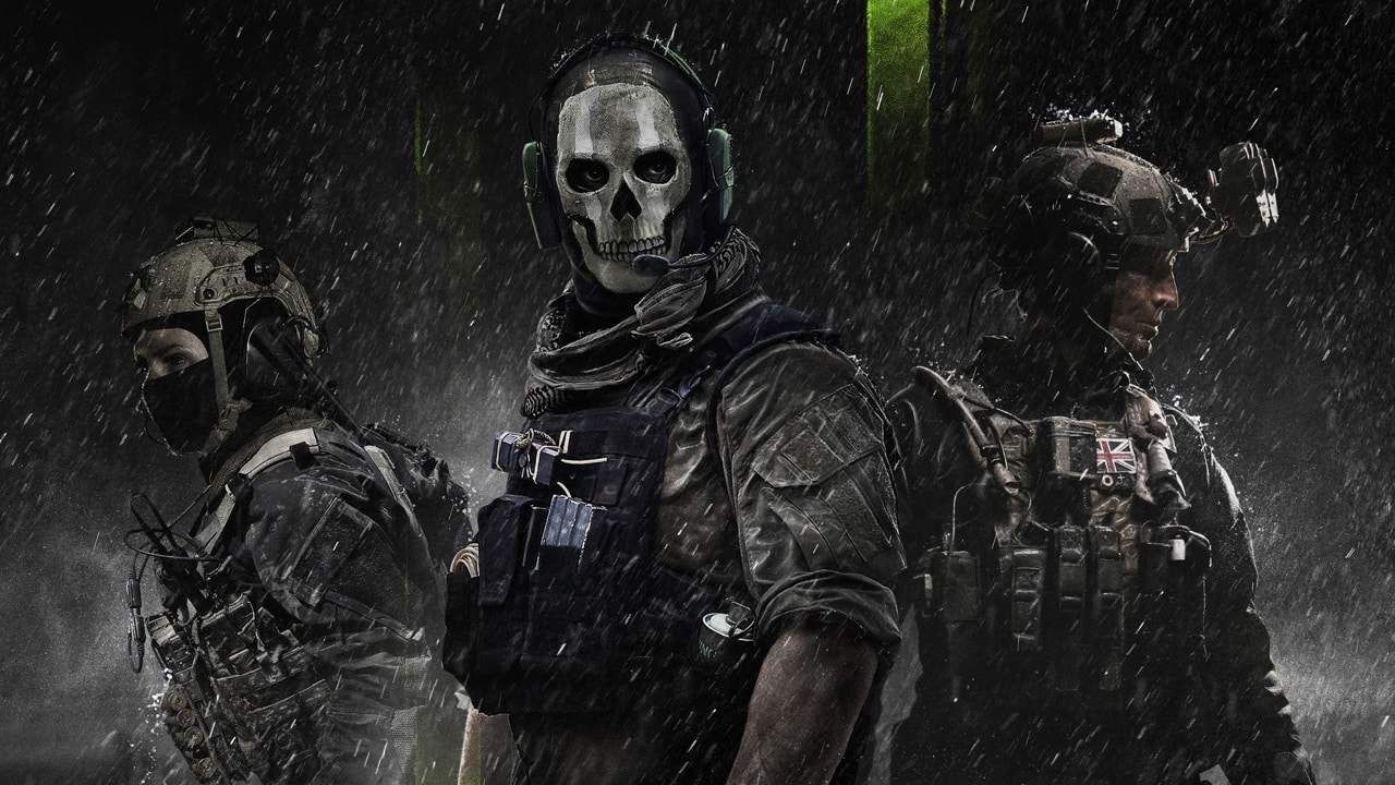 Call of Duty | Taylor Sheridan e Peter Berg vão desenvolver filme junto a Paramount e Activision