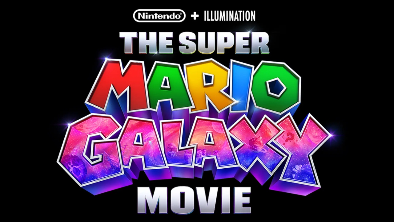 The Super Mario Galaxy Movie | Nintendo e Illumination confirmam sequência da animação com retorno do elenco