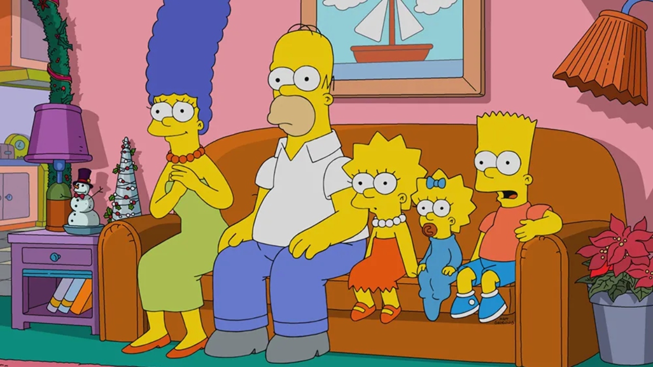 Os Simpsons 2 | Estúdios confirmam novo filme com estreia para 2027