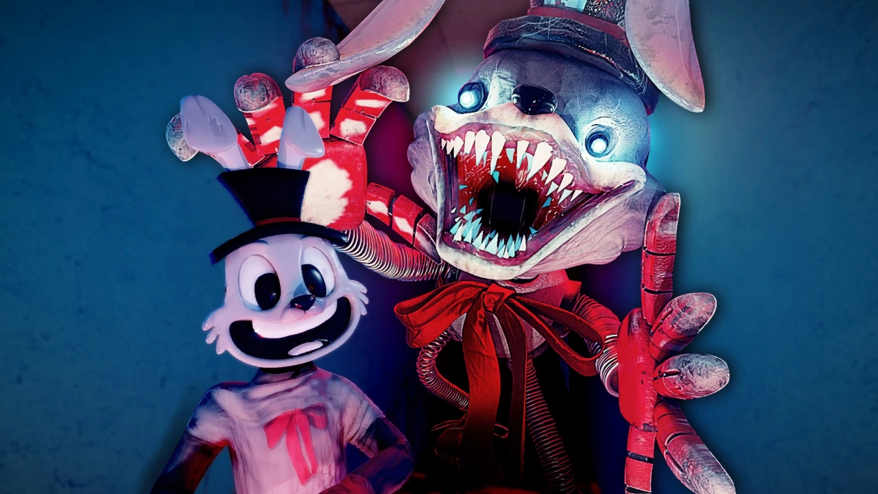 Finding Frankie | Jogo de terror vai ganhar adaptação pelo produtor de ‘Mortal Kombat’