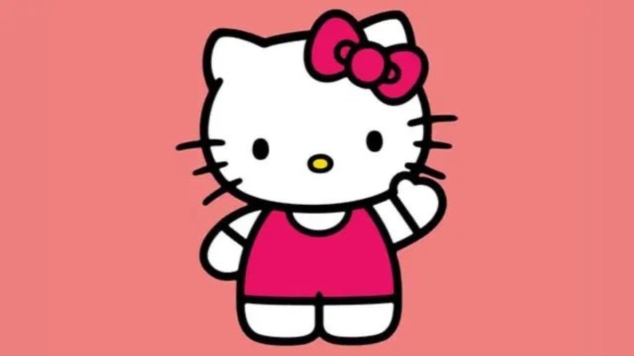 Hello Kitty | Filme de animação está em desenvolvimento pela Warner e já tem data de lançamento