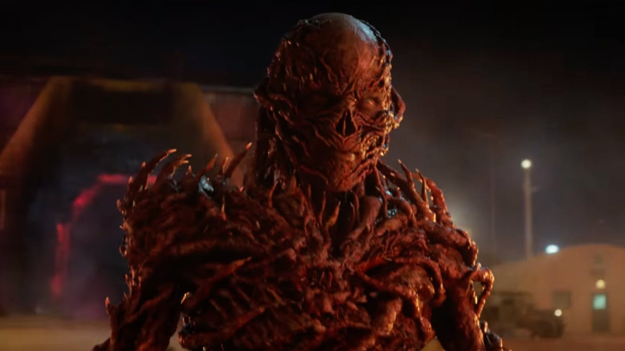 Stranger Things | Vecna invade o mundo real no novo trailer da quinta e última temporada — assista