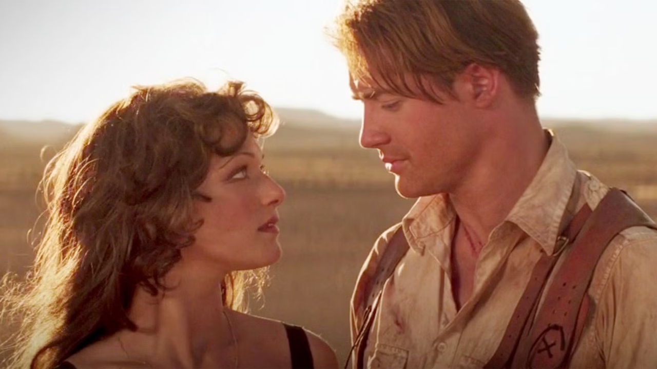 A Múmia | Rachel Weisz e Brendan Fraser negociam para estrelar novo filme da franquia